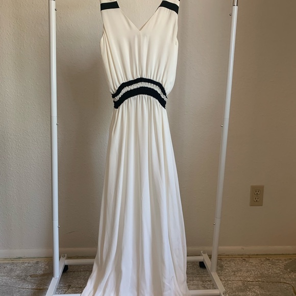 Parker Adelaide Silk Dress sz xs NWT - Picture 3 of 7